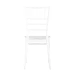 Chiavari (Кьявари) белый от ImperiumLoft