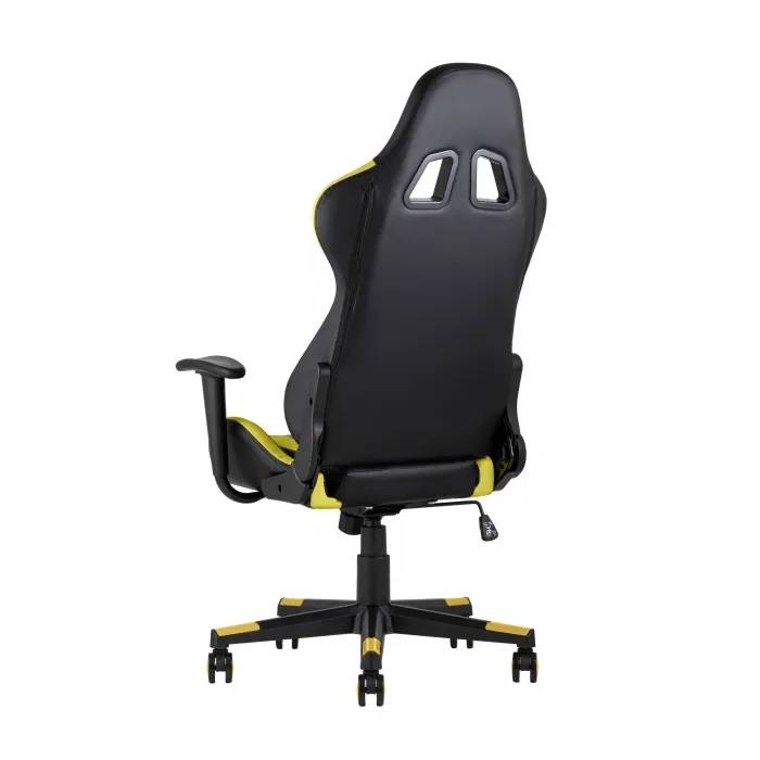 TopChairs Gallardo желтое геймерское от ImperiumLoft