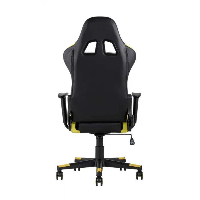 TopChairs Gallardo желтое геймерское от ImperiumLoft