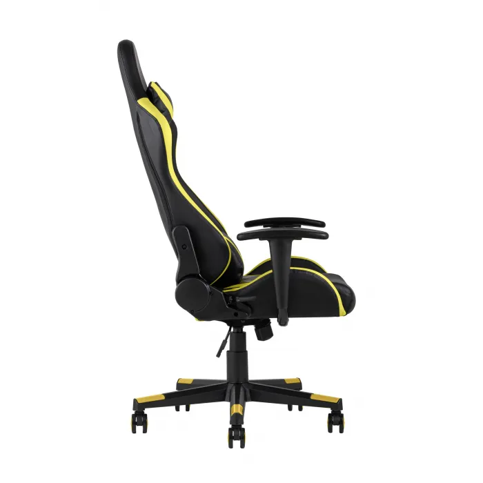 TopChairs Gallardo желтое геймерское от ImperiumLoft
