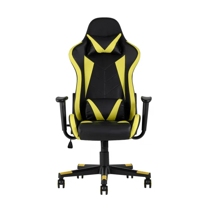 TopChairs Gallardo желтое геймерское от ImperiumLoft