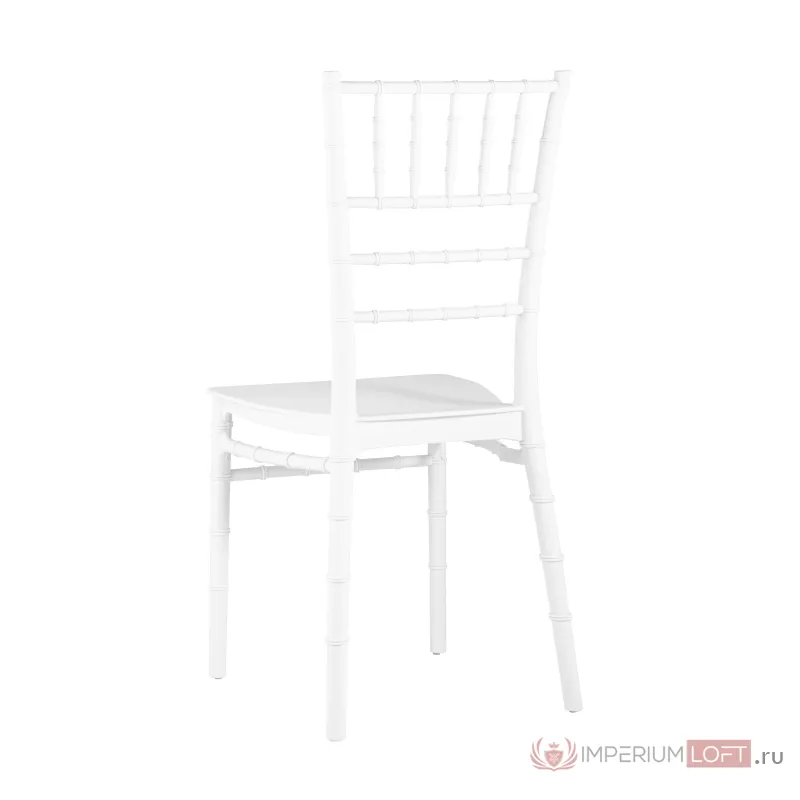 Chiavari (Кьявари) белый от ImperiumLoft