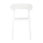 Neo пластик белый обеденный для кухни от ImperiumLoft