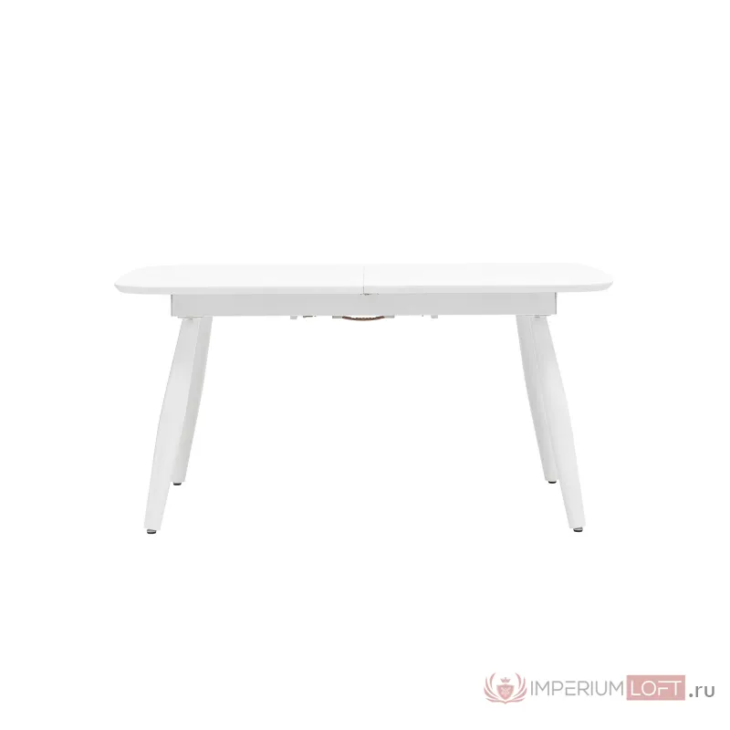 Чикаго раскладной 160-200*90 белый от ImperiumLoft