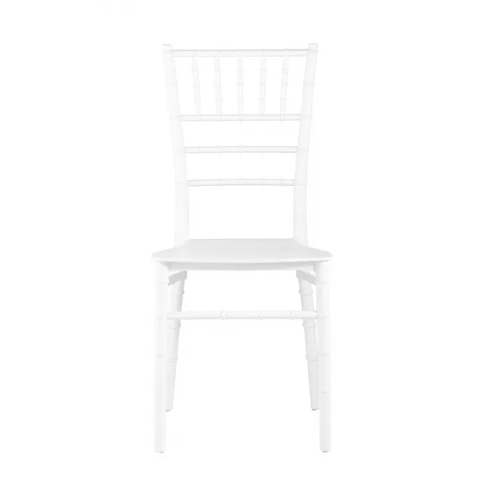 Chiavari (Кьявари) белый от ImperiumLoft