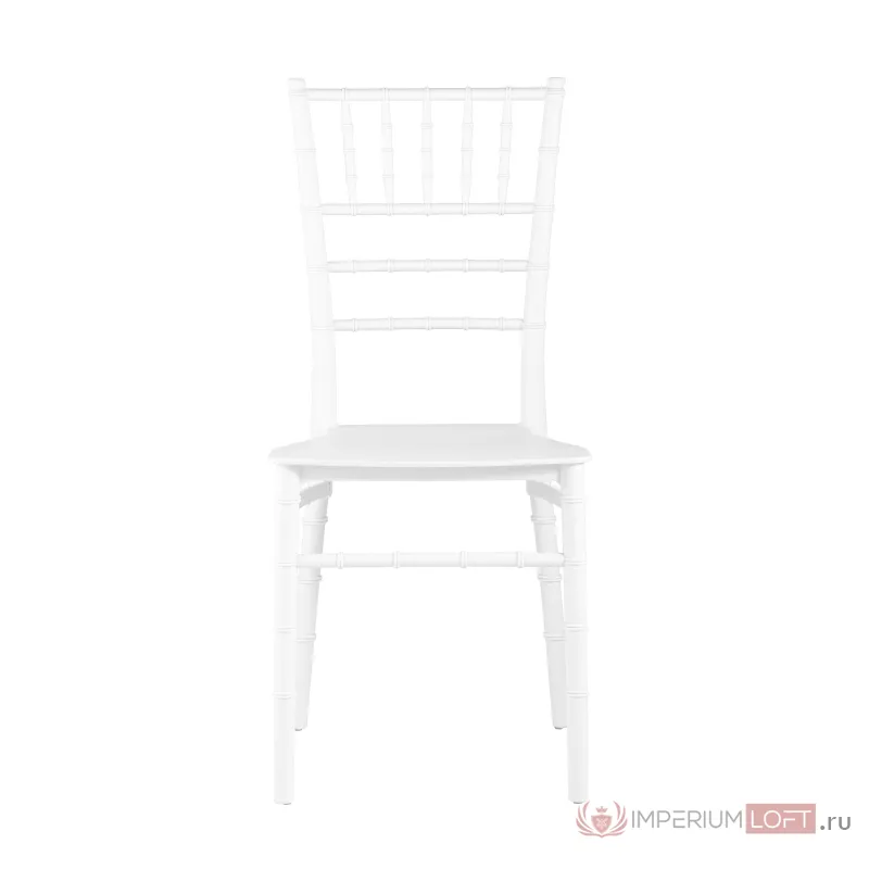 Chiavari (Кьявари) белый от ImperiumLoft