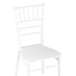 Chiavari (Кьявари) белый от ImperiumLoft