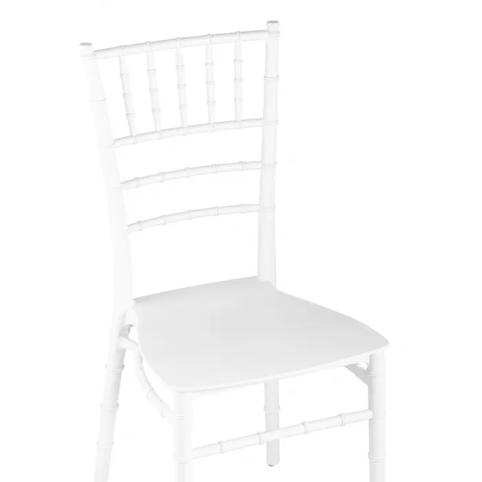 Chiavari (Кьявари) белый от ImperiumLoft