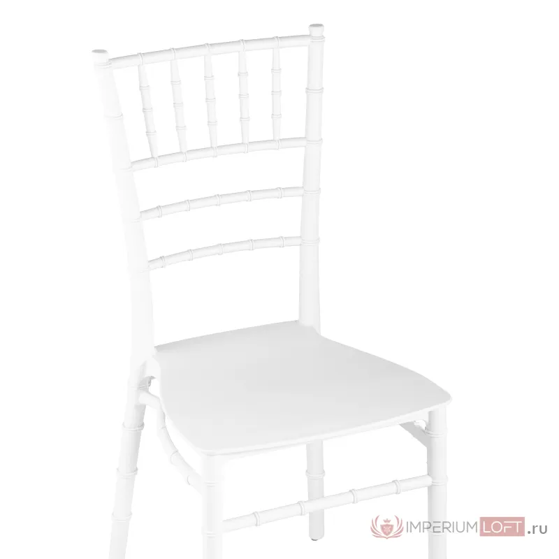 Chiavari (Кьявари) белый от ImperiumLoft