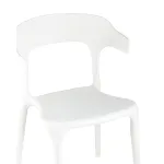 Neo пластик белый обеденный для кухни от ImperiumLoft