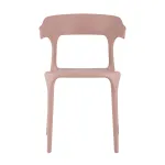 Neo пыльно-розовый с подлокотниками от ImperiumLoft