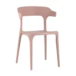 Neo пыльно-розовый с подлокотниками от ImperiumLoft