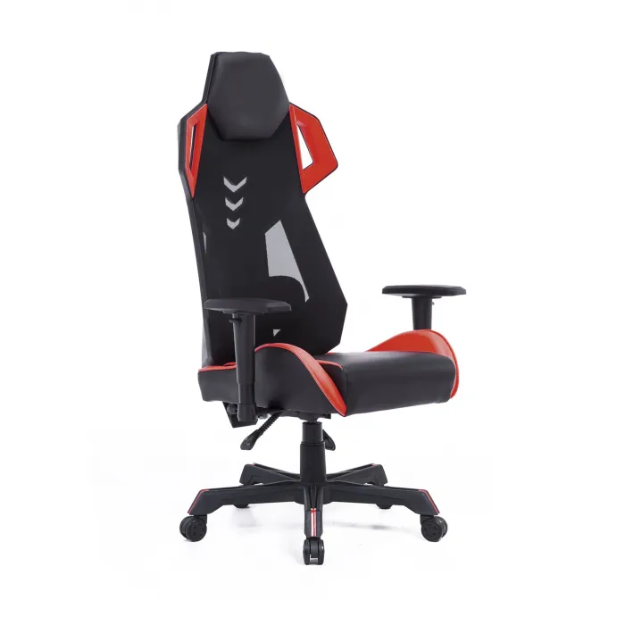 TopChairs Рэтчэт красный от ImperiumLoft