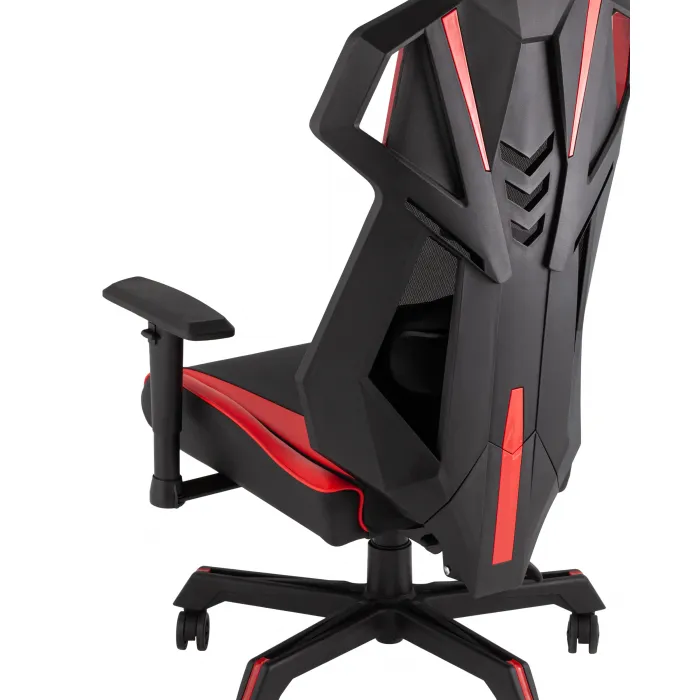 TopChairs Рэтчэт красный от ImperiumLoft