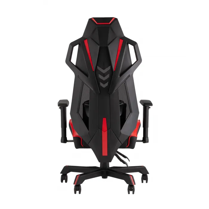 TopChairs Рэтчэт красный от ImperiumLoft