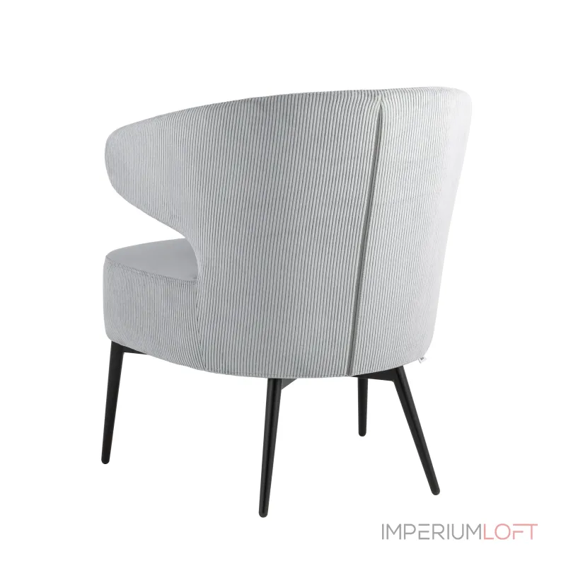 Кресло лаунж от ImperiumLoft Кресло лаунж от ImperiumLoft