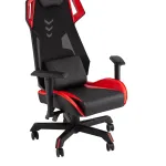 TopChairs Рэтчэт красный от ImperiumLoft