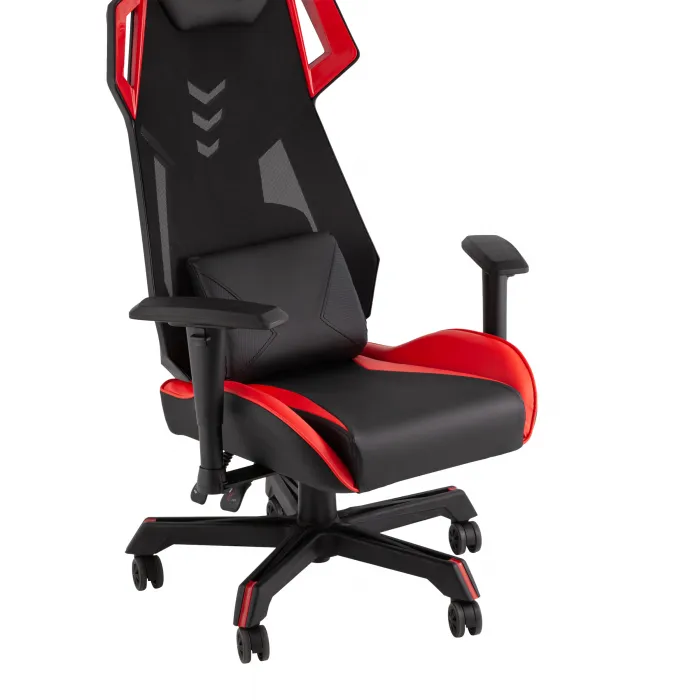TopChairs Рэтчэт красный от ImperiumLoft