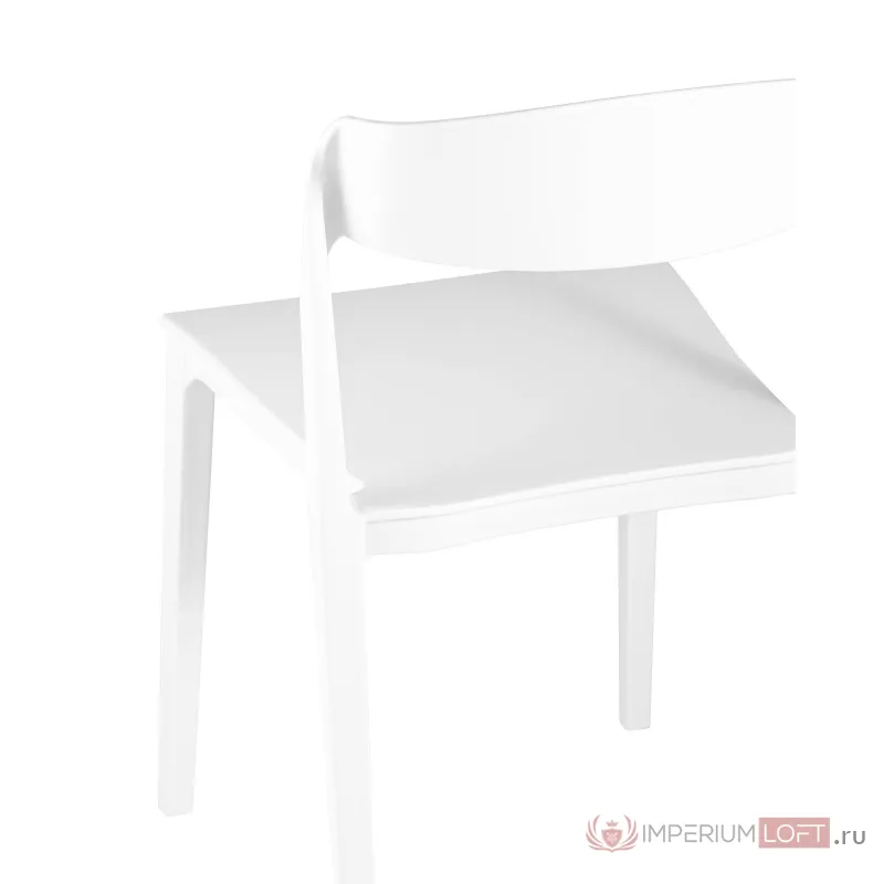 Moris белый от ImperiumLoft