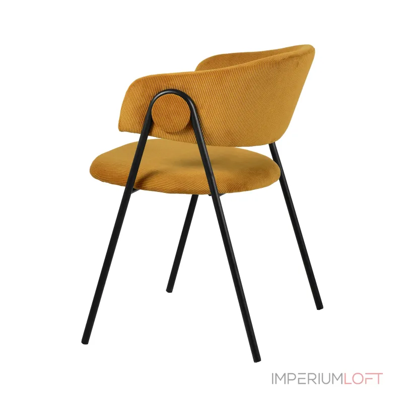 Колин горчичный от ImperiumLoft Колин горчичный от ImperiumLoft