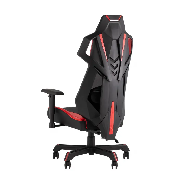 TopChairs Рэтчэт красный от ImperiumLoft