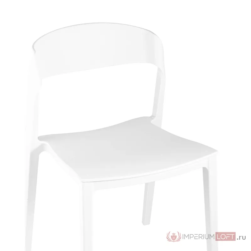 Moris белый от ImperiumLoft