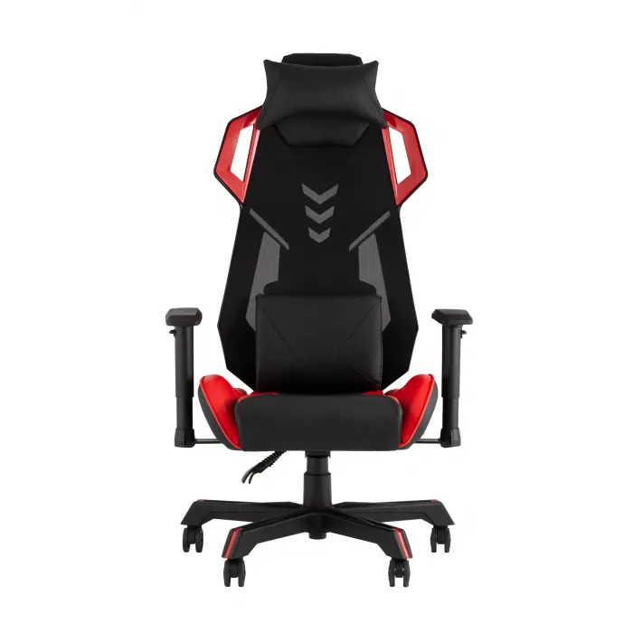 TopChairs Рэтчэт красный от ImperiumLoft