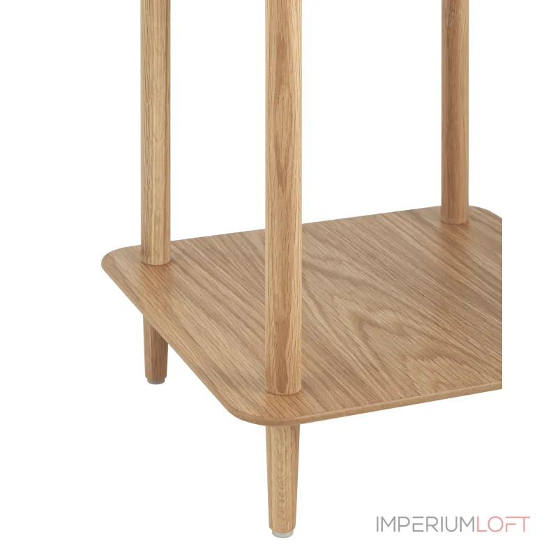 Stiff 40*40 светлое дерево