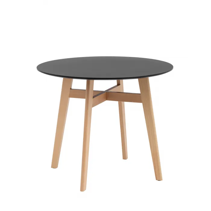 Target Circle 90*90 черный от ImperiumLoft
