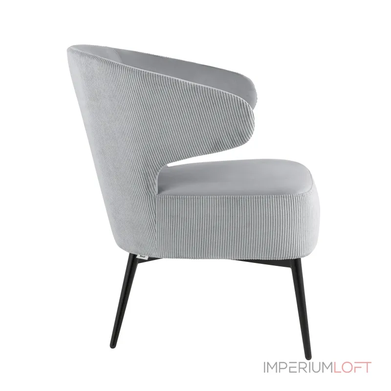 Кресло лаунж от ImperiumLoft Кресло лаунж от ImperiumLoft