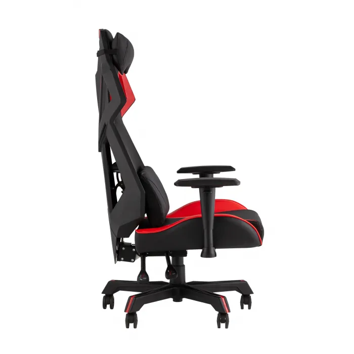 TopChairs Рэтчэт красный от ImperiumLoft