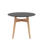 Target Circle 90*90 черный от ImperiumLoft