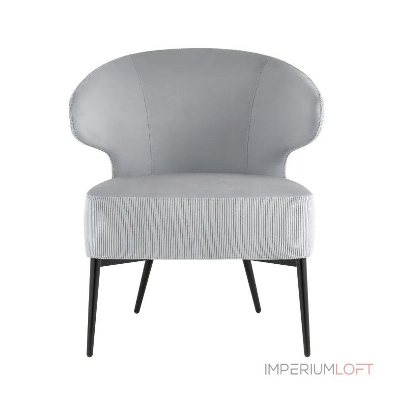 Кресло лаунж от ImperiumLoft Кресло лаунж от ImperiumLoft