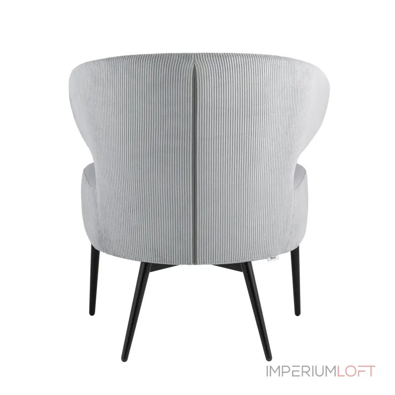 Кресло лаунж от ImperiumLoft Кресло лаунж от ImperiumLoft