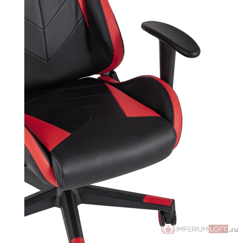 TopChairs Gallardo красное геймерское от ImperiumLoft