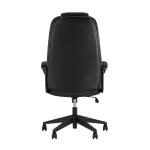 компьютерное игровое TopChairs ST-CYBER 8 черный эко.кожа крестовина пластик