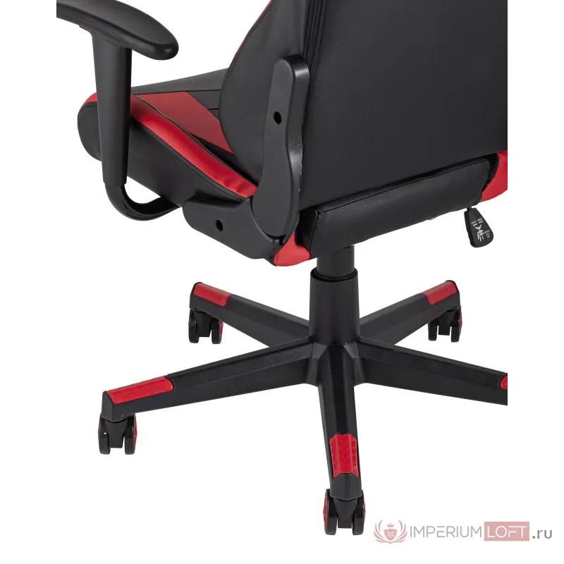 TopChairs Gallardo красное геймерское от ImperiumLoft