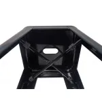 Tolix черный глянцевый, металл, пластик от ImperiumLoft