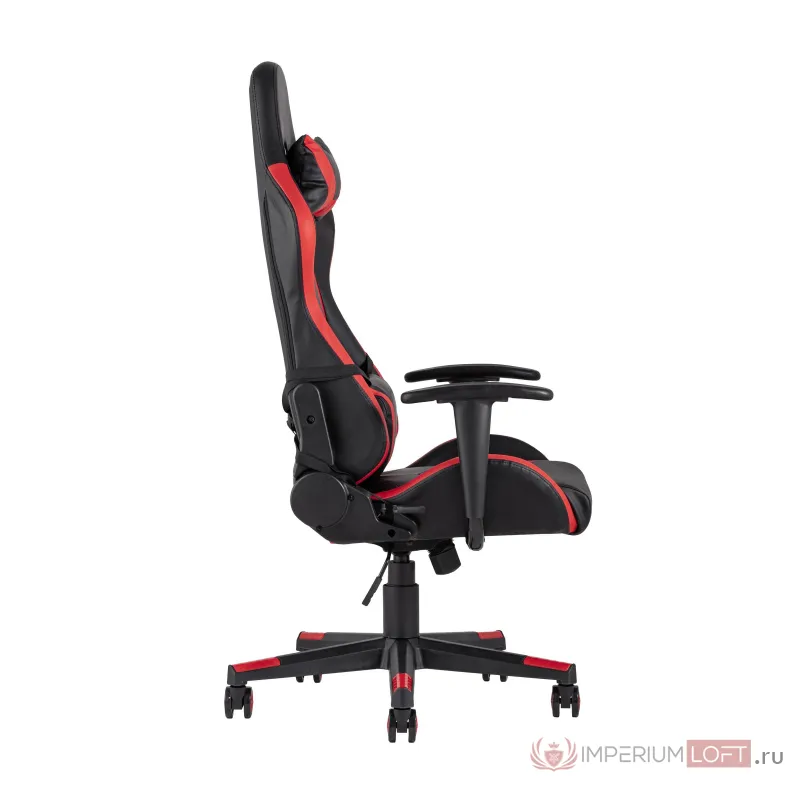 TopChairs Gallardo красное геймерское от ImperiumLoft