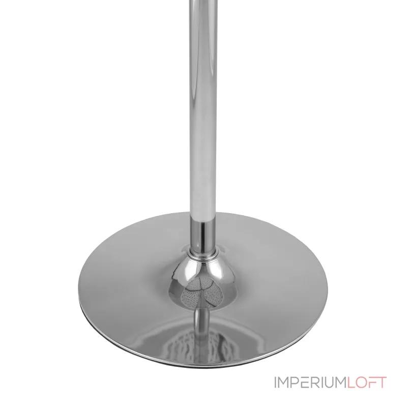 Кейт 80/110, пластиковая столешница, металлический каркас