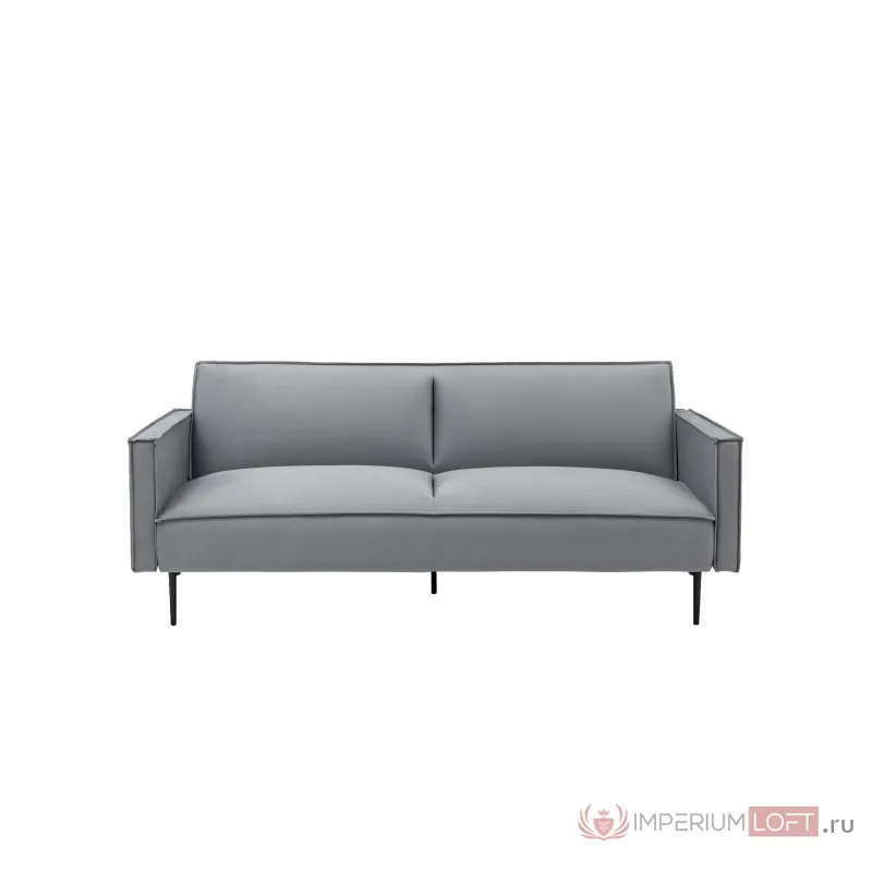 Кассель велюр серый от ImperiumLoft