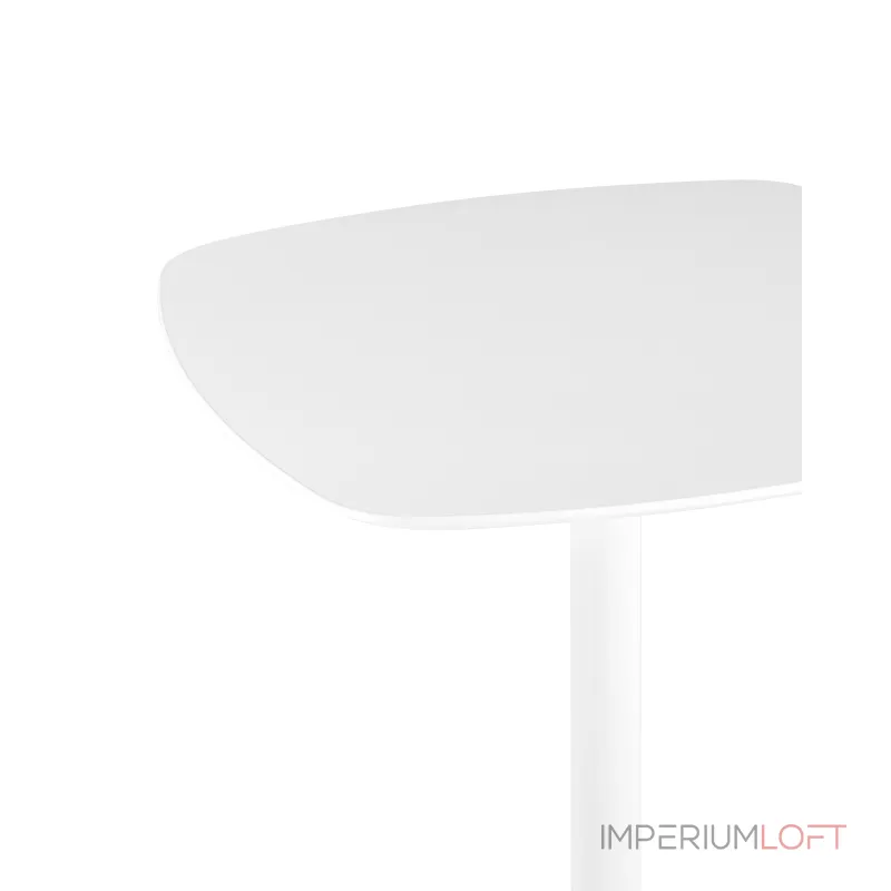 Form 60*60 белый от ImperiumLoft Form 60*60 белый от ImperiumLoft