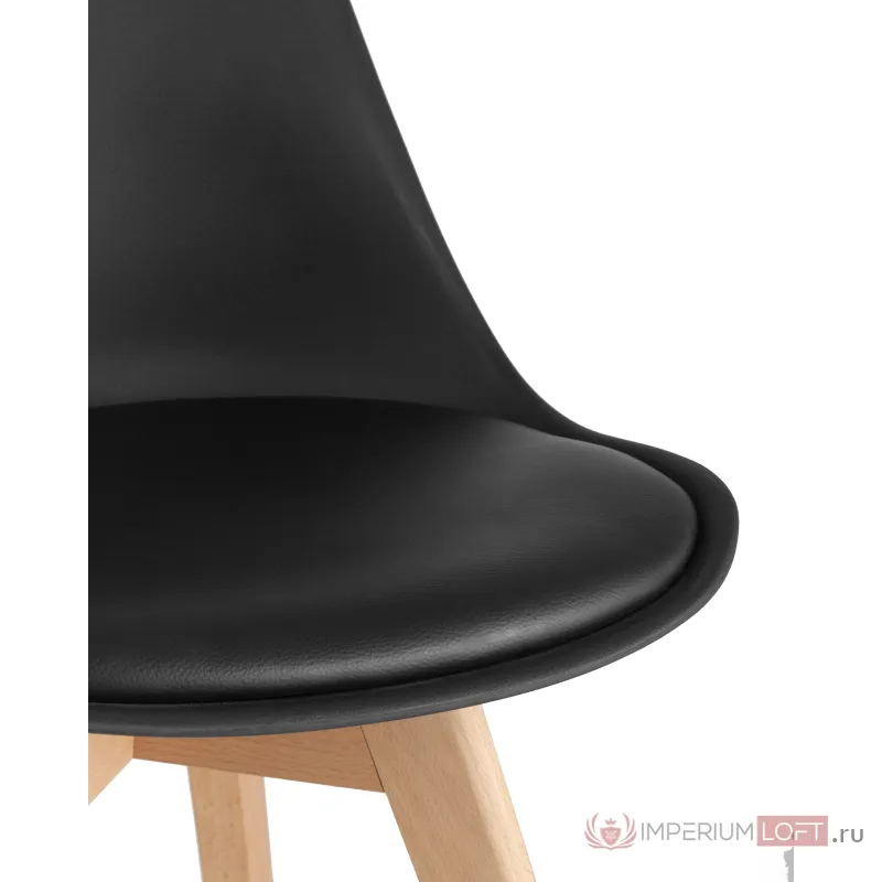 FRANKFURT NEW черный 4 шт от ImperiumLoft