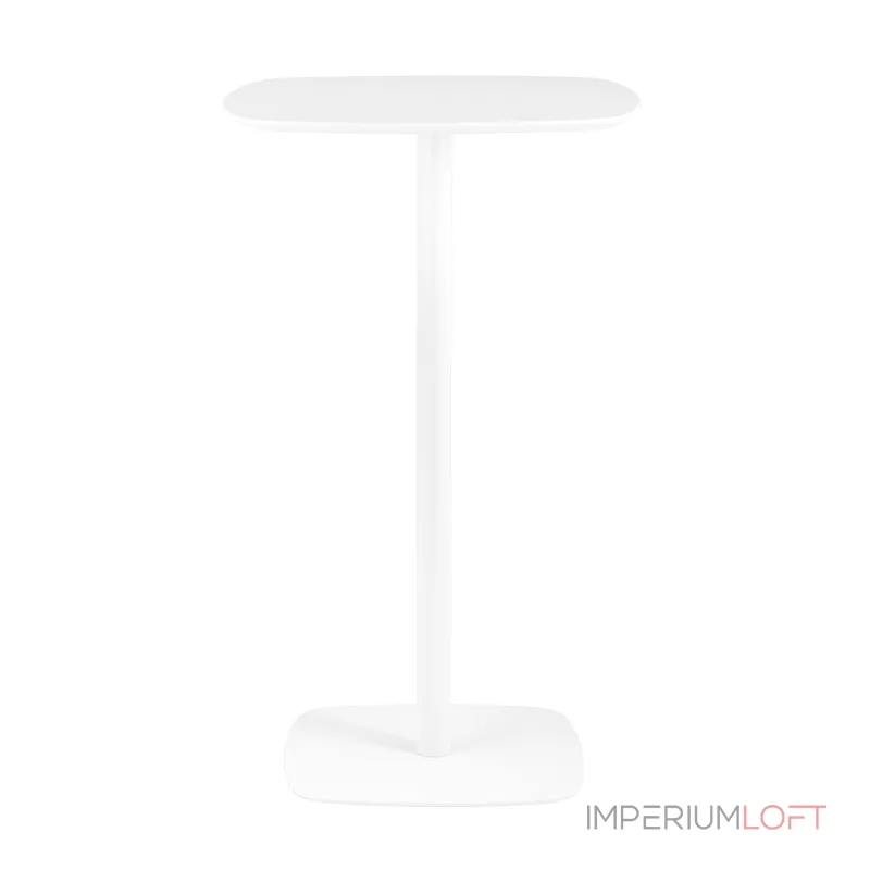 Form 60*60 белый от ImperiumLoft Form 60*60 белый от ImperiumLoft