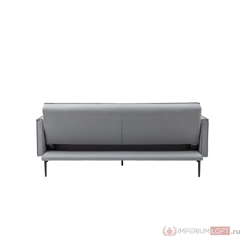 Кассель велюр серый от ImperiumLoft