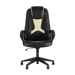 компьютерное игровое TopChairs ST-CYBER 8 черный эко.кожа крестовина пластик