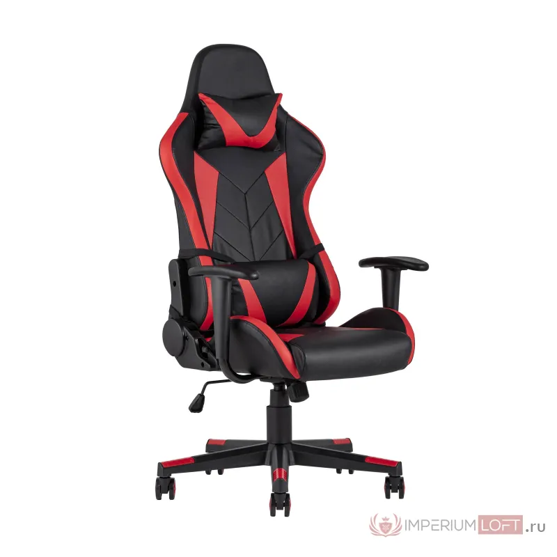 TopChairs Gallardo красное геймерское от ImperiumLoft
