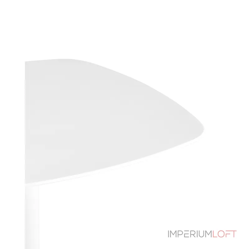 Form 60*60 белый от ImperiumLoft Form 60*60 белый от ImperiumLoft