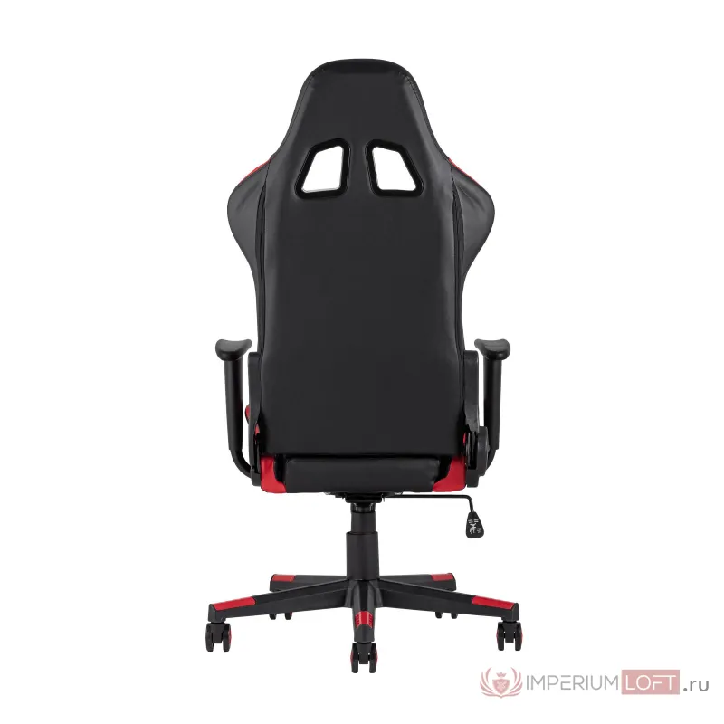 TopChairs Gallardo красное геймерское от ImperiumLoft