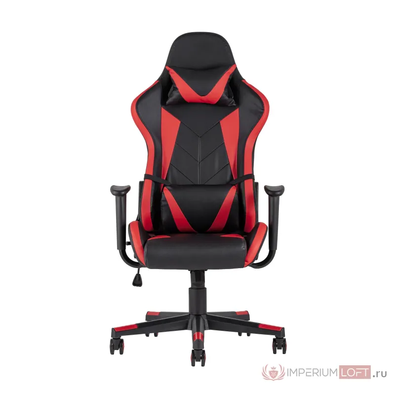TopChairs Gallardo красное геймерское от ImperiumLoft